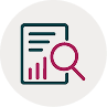 Icono auditoría organizativa